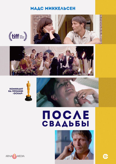 <h1>После свадьбы</h1>