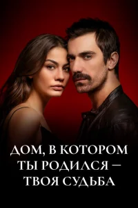 <h1>Дом, в котором ты родился - твоя судьба</h1>