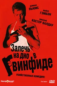 <h1>Залечь на дно в Гвинфиде</h1>