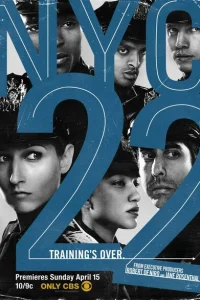 <h1>Нью-Йорк 22</h1>