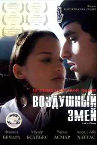 <h1>Воздушный змей</h1>