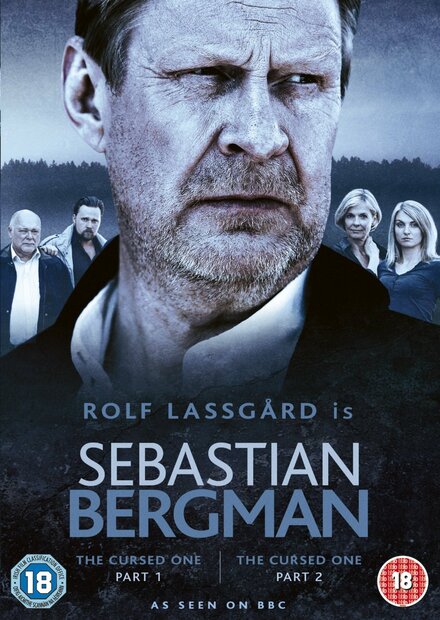 <h1>Себастьян Бергман</h1>