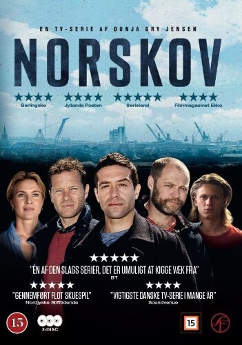 <h1>Норскоу</h1>