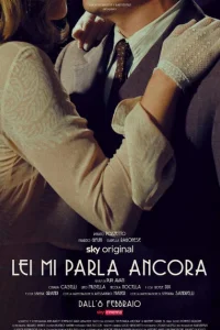 <h1>Она говорит со мной</h1>