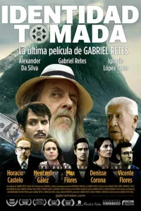<h1>Подставное Имя</h1>