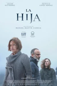 <h1>Дочь</h1>