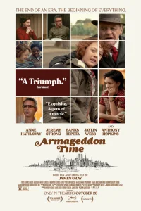 <h1>Время Армагеддона</h1>