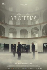<h1>Ариаферма</h1>