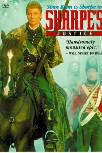 <h1>Правосудие Шарпа</h1>