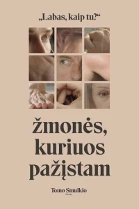 <h1>Наши знакомые сбиты с толку</h1>