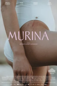 <h1>Мурина</h1>