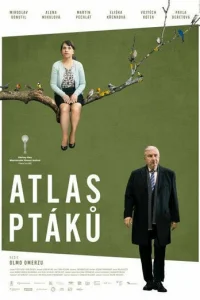 <h1>Птичий Атлас</h1>