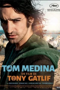 <h1>Том Медина</h1>
