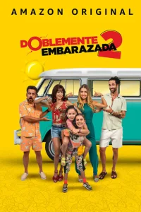 <h1>Дважды беременна 2</h1>