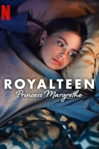 <h1>Наследник престола 2: Принцесса Маргрете</h1>
