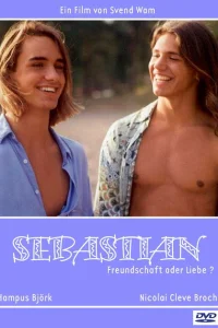 <h1>Себастиан</h1>