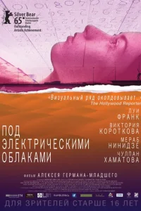 <h1>Под электрическими облаками</h1>