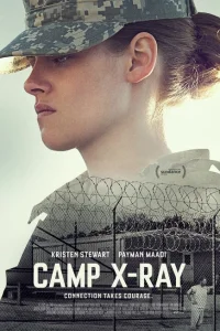 <h1>Лагерь «X-Ray»</h1>