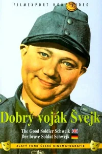 <h1>Бравый солдат Швейк</h1>