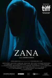 <h1>Зана</h1>