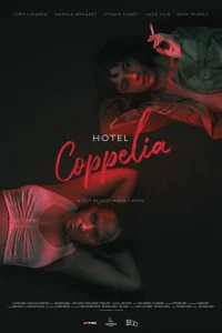<h1>Отель «Коппелиа»</h1>