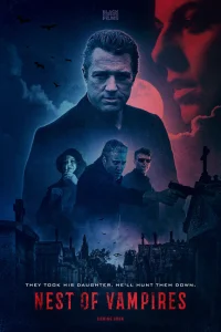 <h1>Логово вампиров</h1>