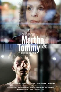 <h1>Марта и Томми </h1>