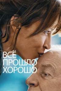 <h1>Всё прошло хорошо</h1>