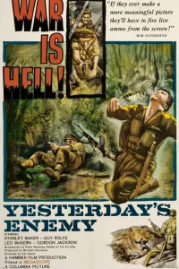 <h1>Вчерашний враг</h1>