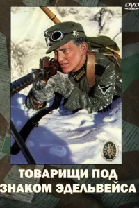 <h1>Товарищи под знаком Эдельвейса</h1>