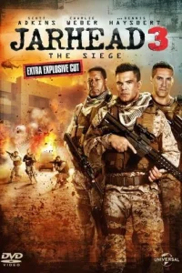 <h1>Морпехи 3: В осаде</h1>