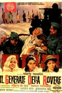 <h1>Генерал Делла Ровере</h1>