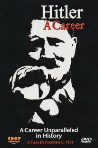 <h1>Карьера Гитлера</h1>