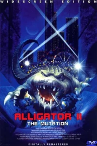 <h1>Аллигатор 2: Мутация</h1>