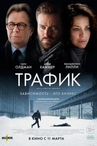 <h1>Трафик</h1>