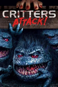 <h1>Зубастики нападают!</h1>