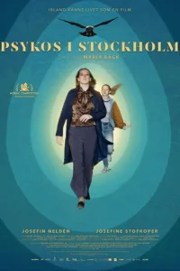 <h1>Психоз в Стокгольме</h1>