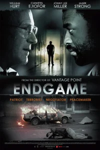 <h1>Конец игры</h1>