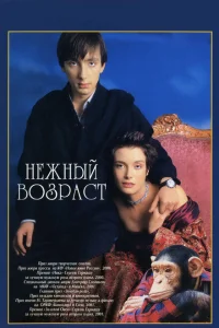<h1>Нежный возраст</h1>