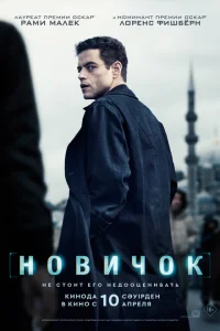 <h1>Новичок</h1>