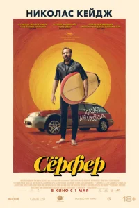 <h1>Сёрфер</h1>