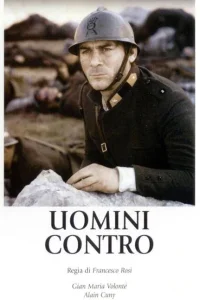 <h1>Люди против</h1>