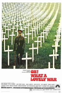 <h1>О, что за чудесная война</h1>