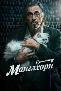 <h1>Манглхорн</h1>