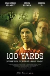 <h1>100 ярдов</h1>